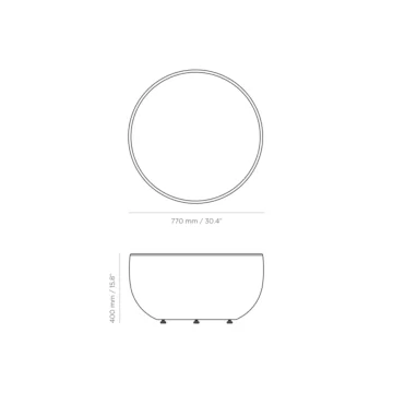 Node 30 Line Drawings