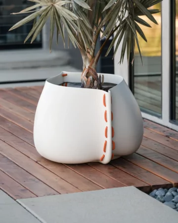 Stitch 50 Planter - Starfire