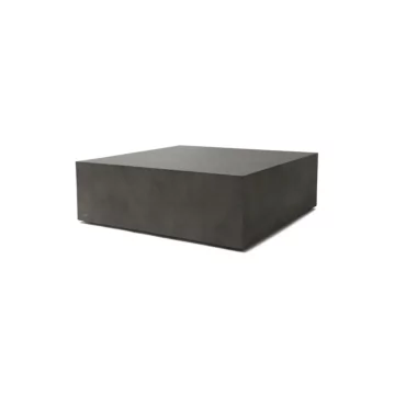 Bloc 40 Coffee Table - Natural