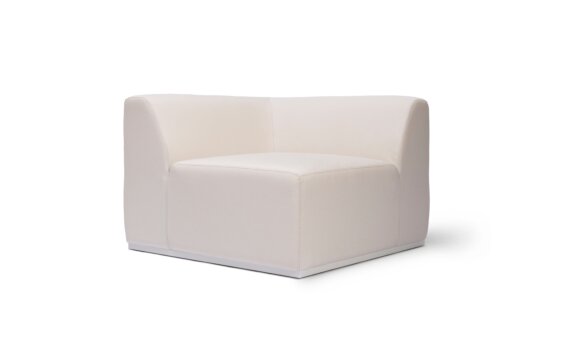 Relax C37 Modular Sofa - Canvas by Blinde Design