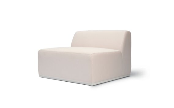 Relax S37 Modular Sofa - Canvas by Blinde Design