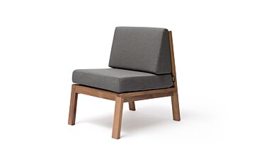 Sit D24 Chair - Studio Image by Blinde Design